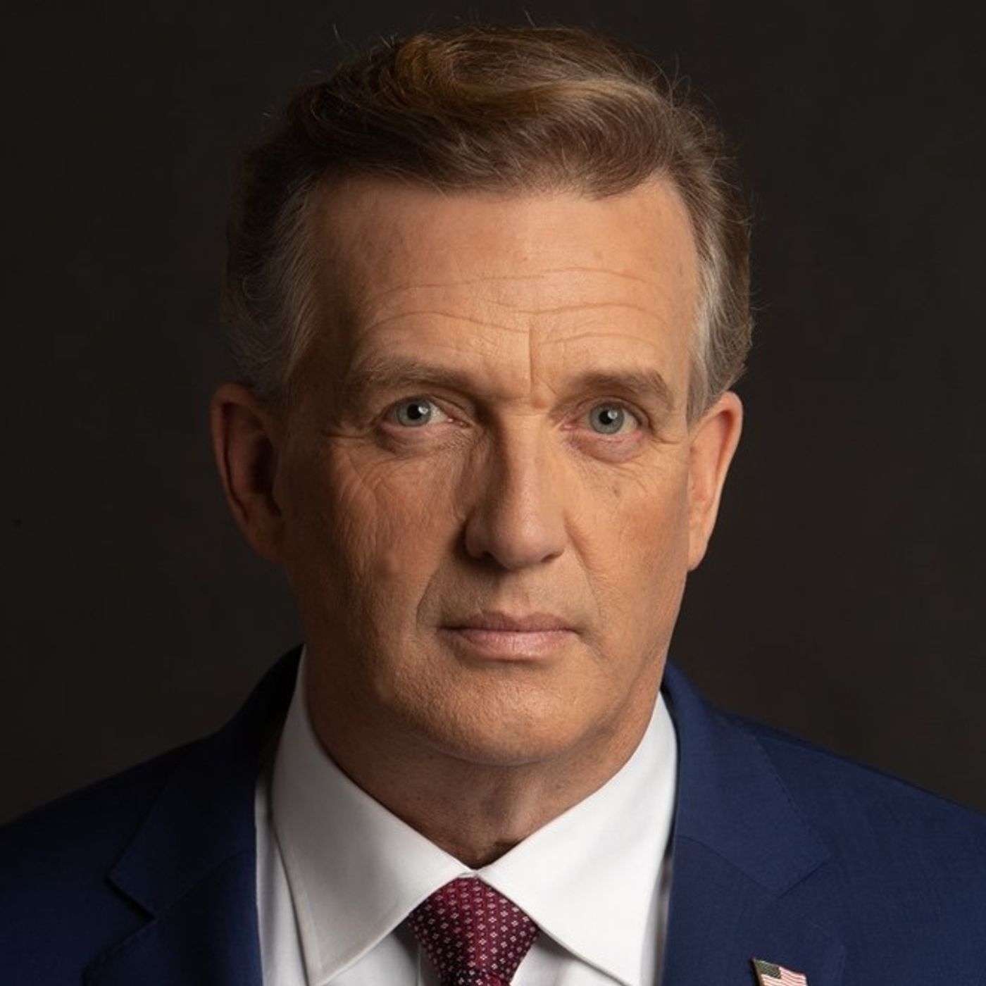 Guest: Mark Whitney - 2020 Libertarian Presidential Candidate