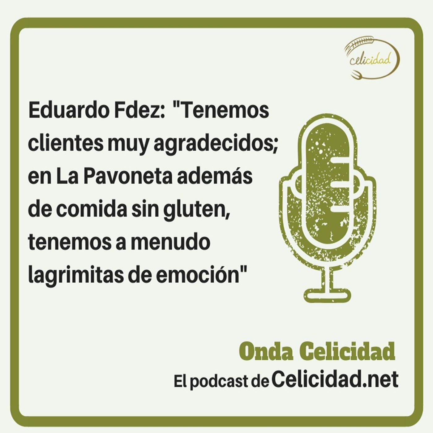 Onda Celicidad
