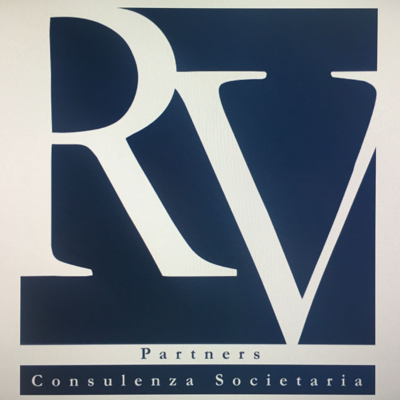 RV Partners - Consulenza in pillole.
