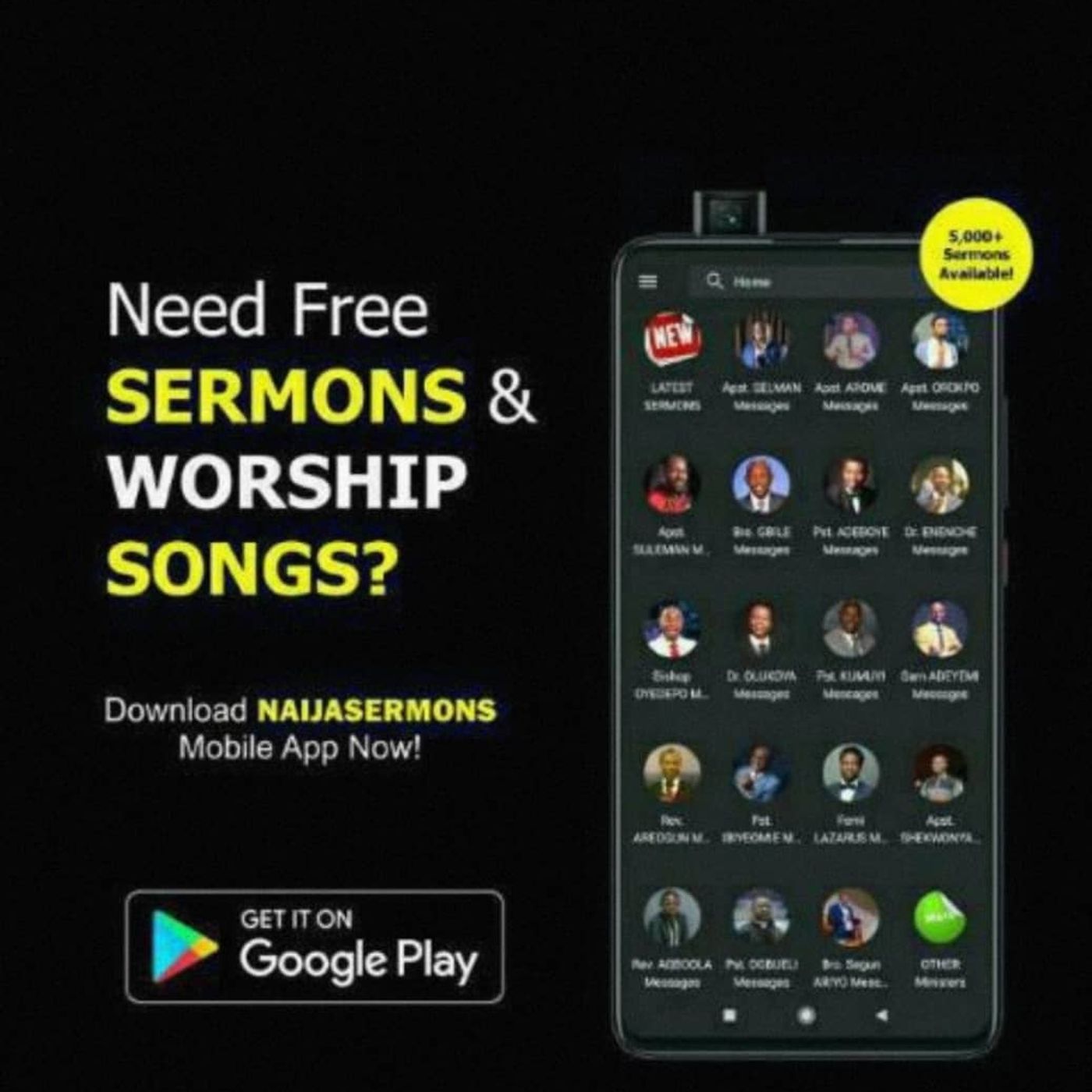 The Mentality Of A Victor with Apostle Joshua Selman The Mentality Of A Victor with Apostle Joshua Selman