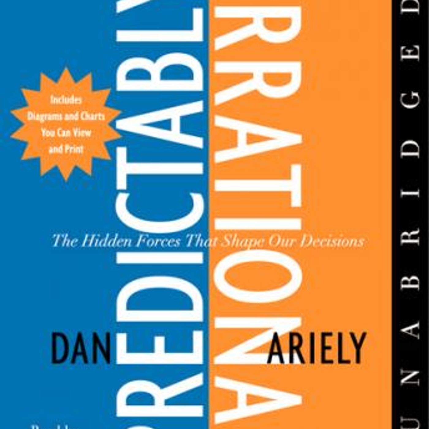 Grab the Top Full Audiobooks in Non-Fiction, Social Science