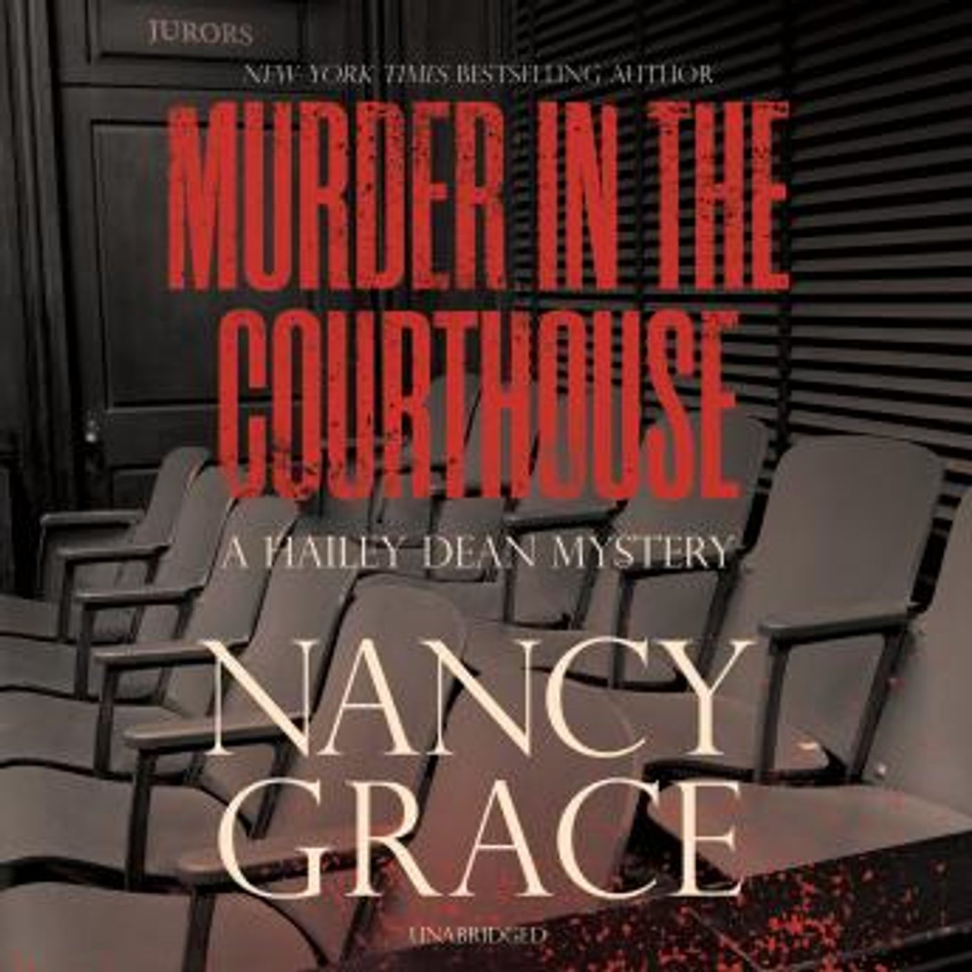 Top Free Audiobooks in Mystery, Thriller & Horror, Police & Detective