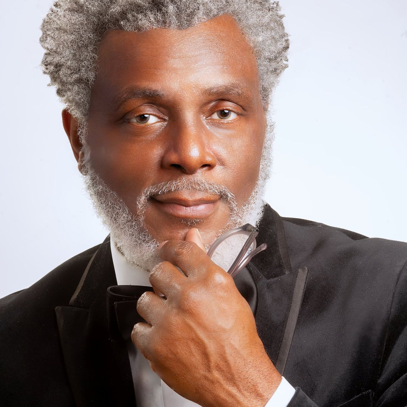 Why Hearing “I Love You” Still Matters | Dr. Ed Bell episode artwork