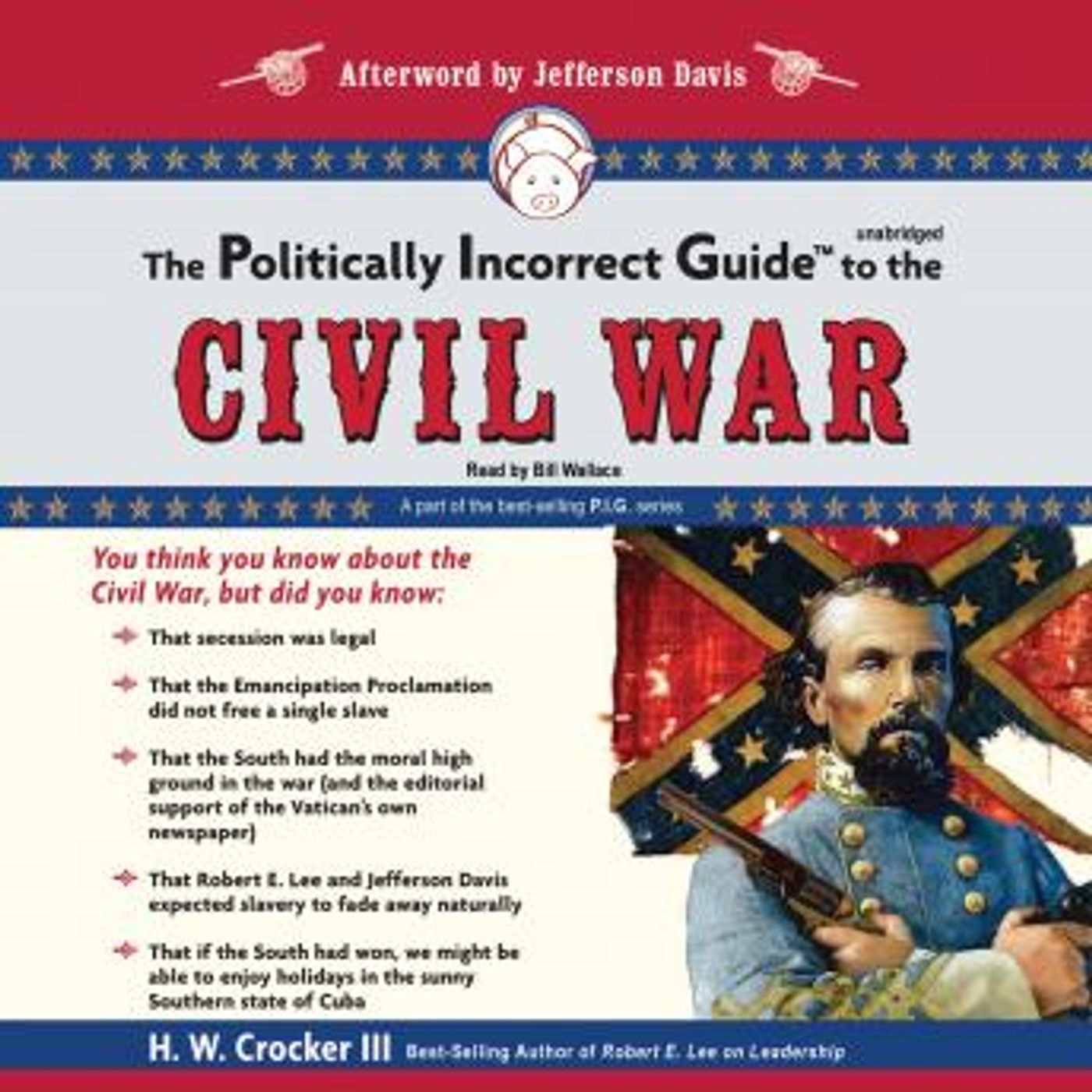 Get Your Favorite Full Audiobooks in History, The Americas