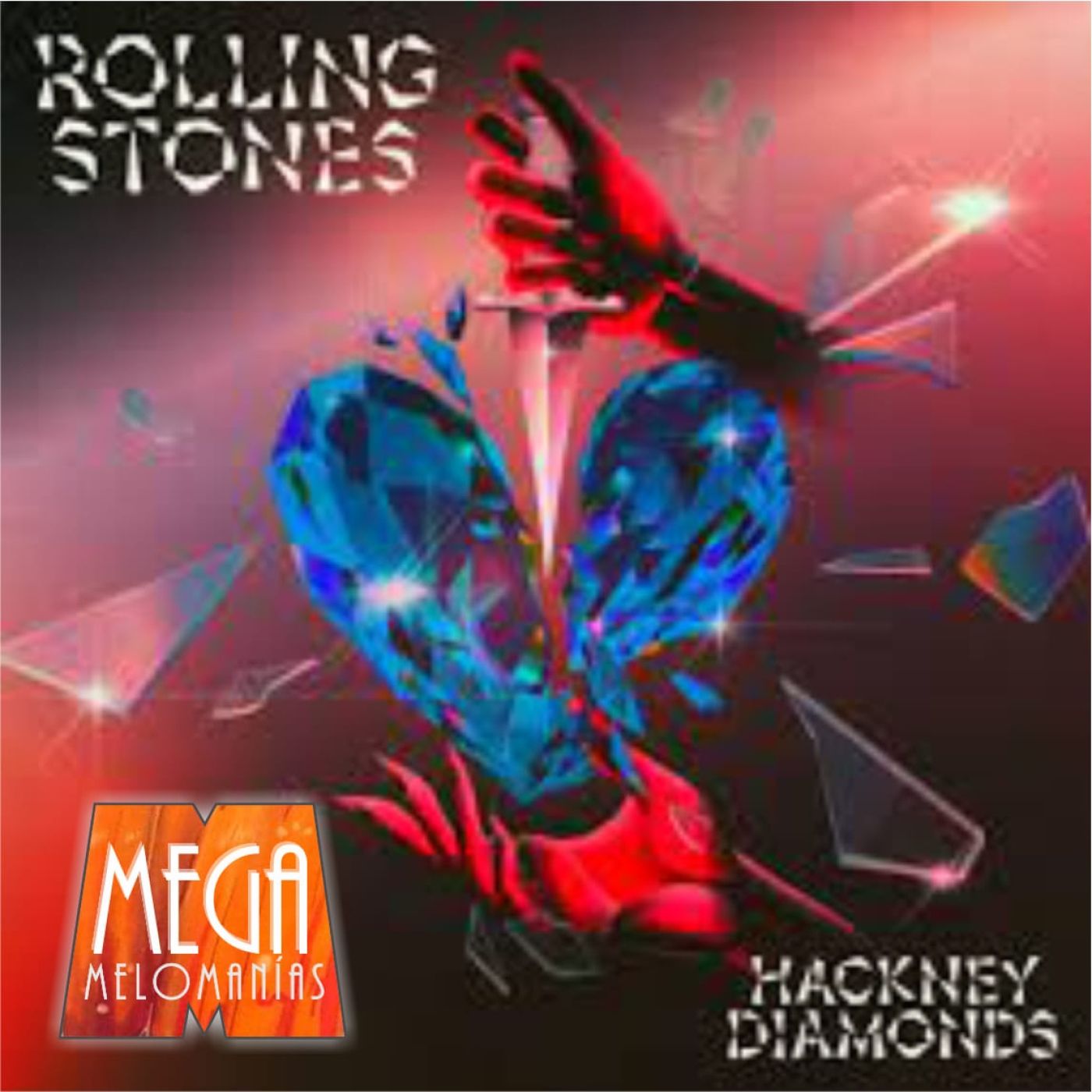 MegaMelómanías