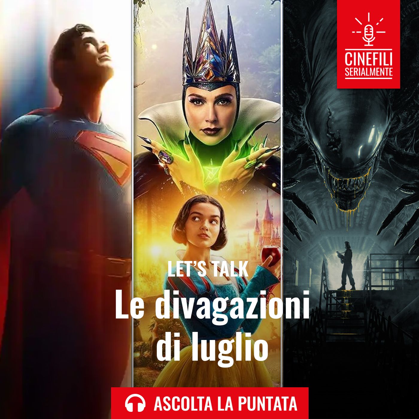 CinefiliSerialmente