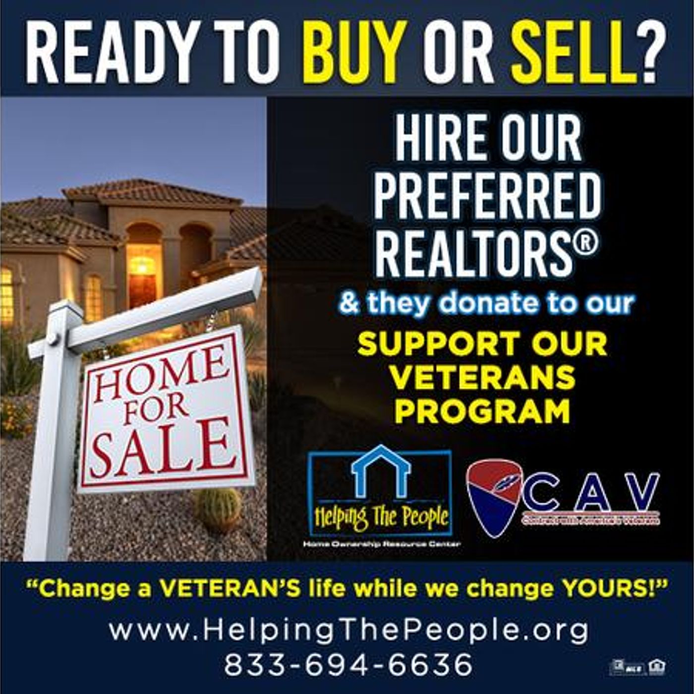 ALEX MELUSKEY - How You Can Financially Support Our Veterans But NEVER DONATE! episode artwork