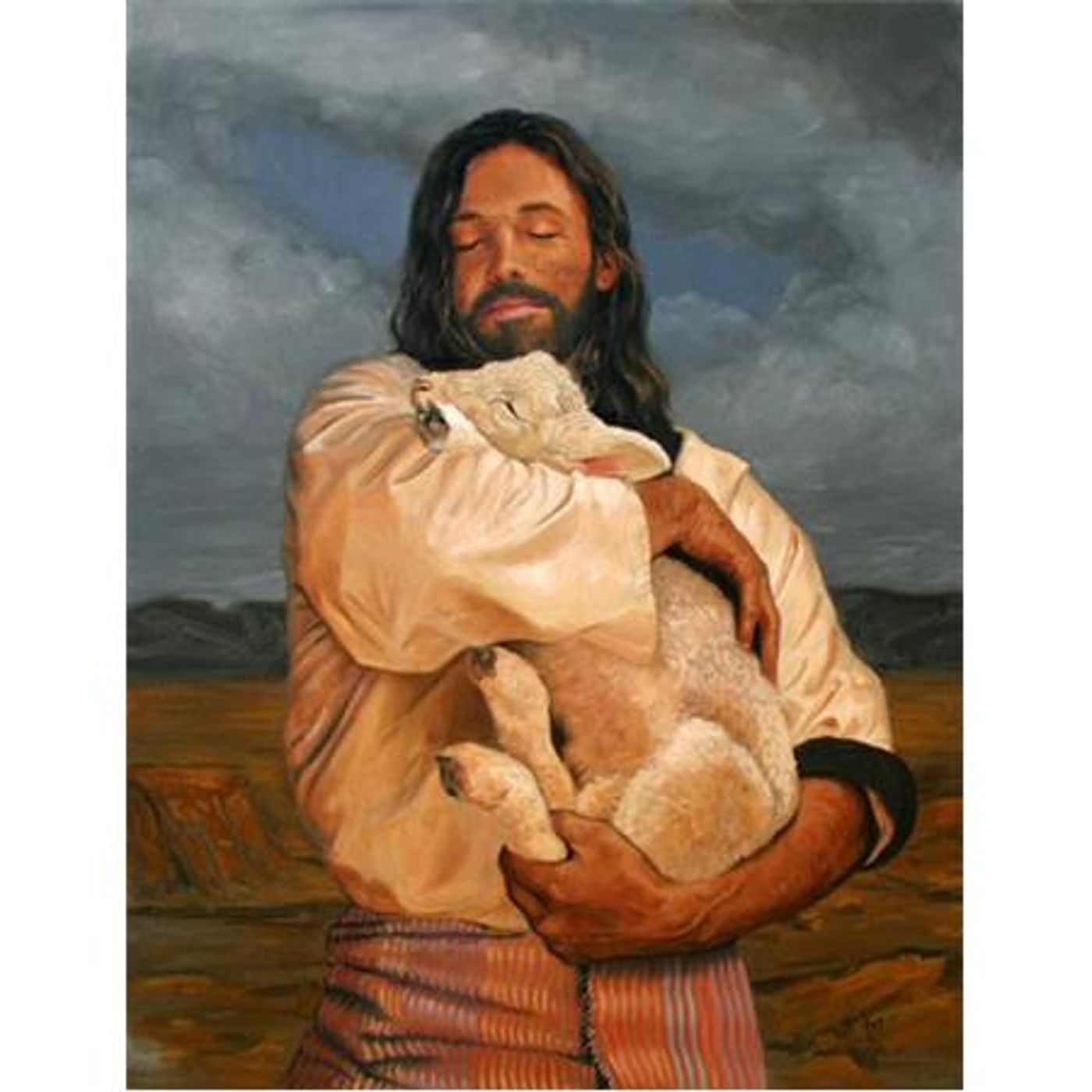 Paper 180 - The Farewell Discourse - Jesus' Last Discourse To His Apostles, Pt 2 episode artwork
