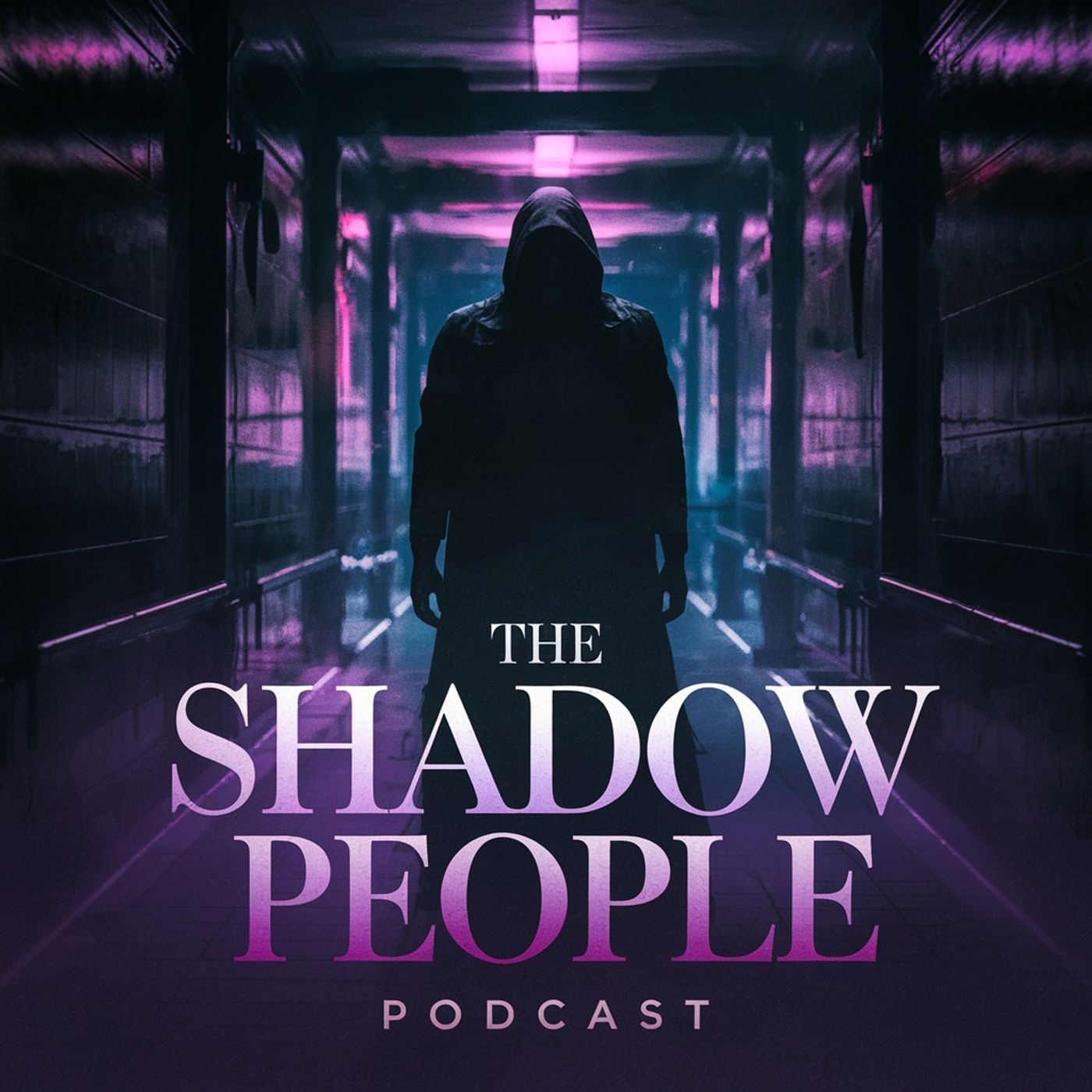 Shadow People