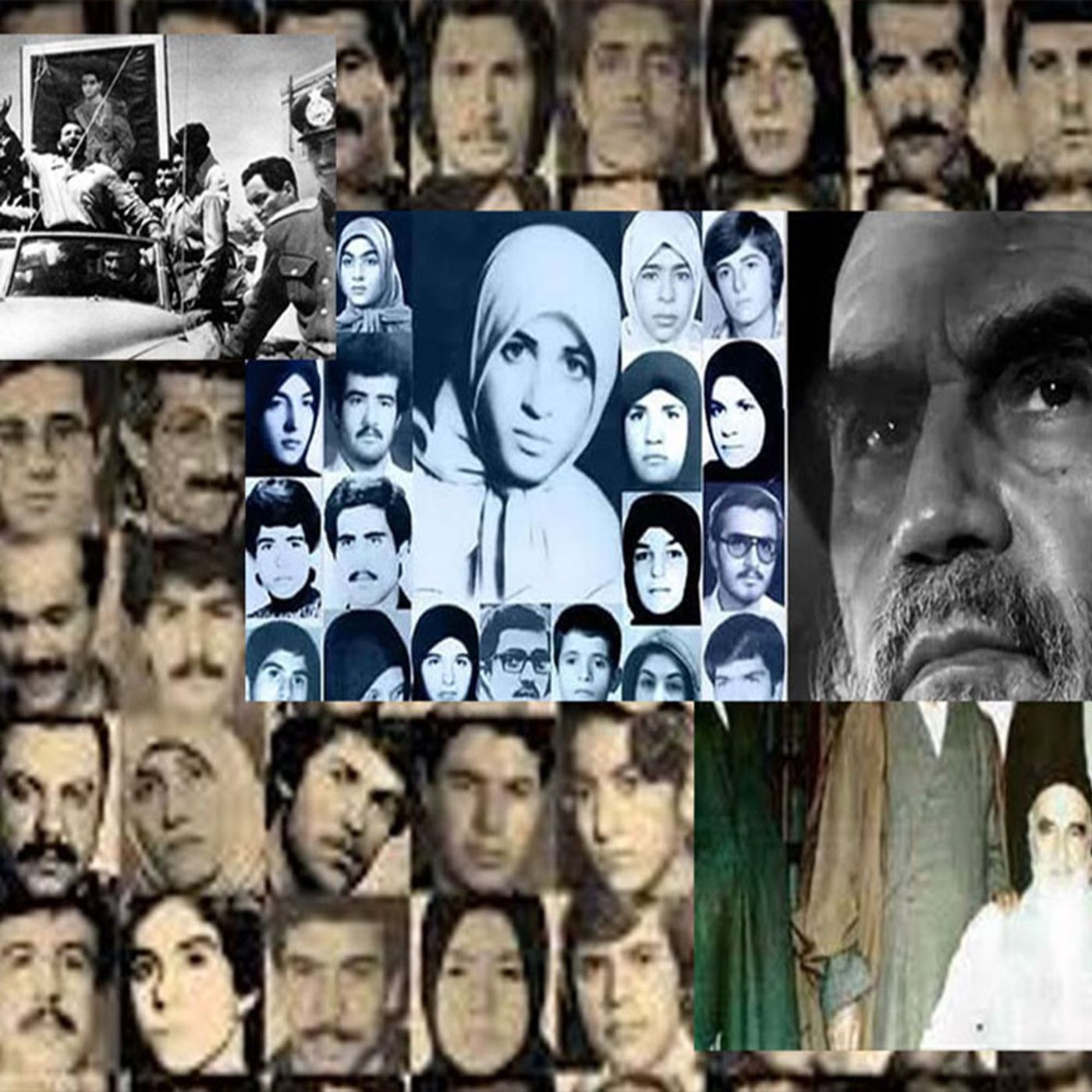 داستان بی مختر از شعبان بی مخ