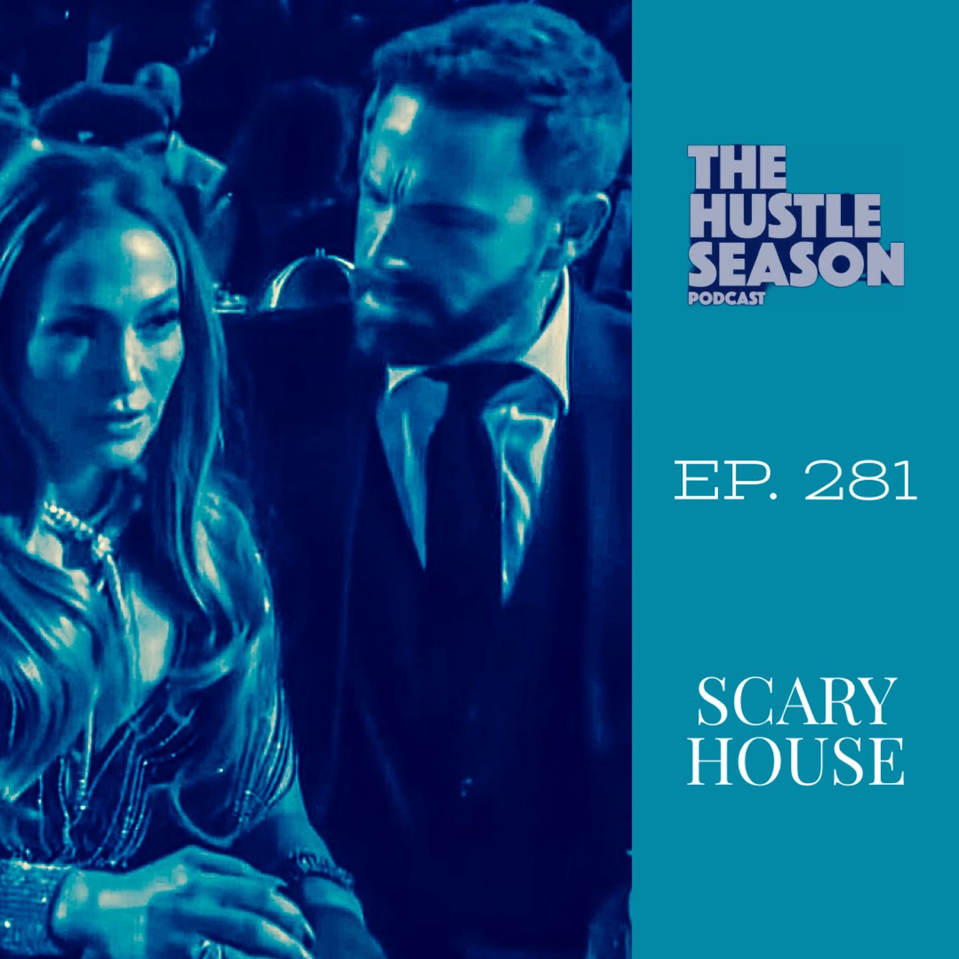 The Hustle Season Podcast
