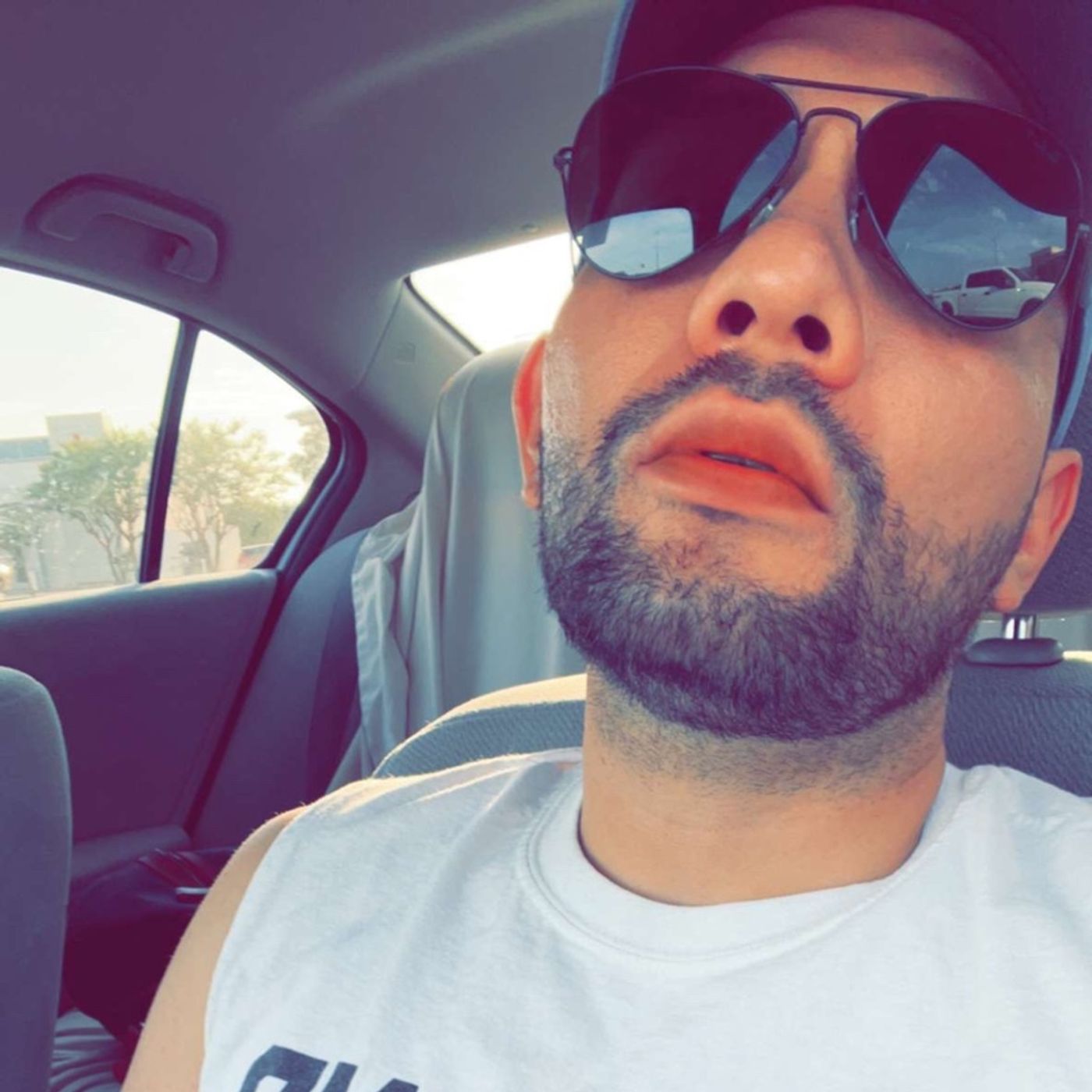 Jaziel Mendoza\'s podcast