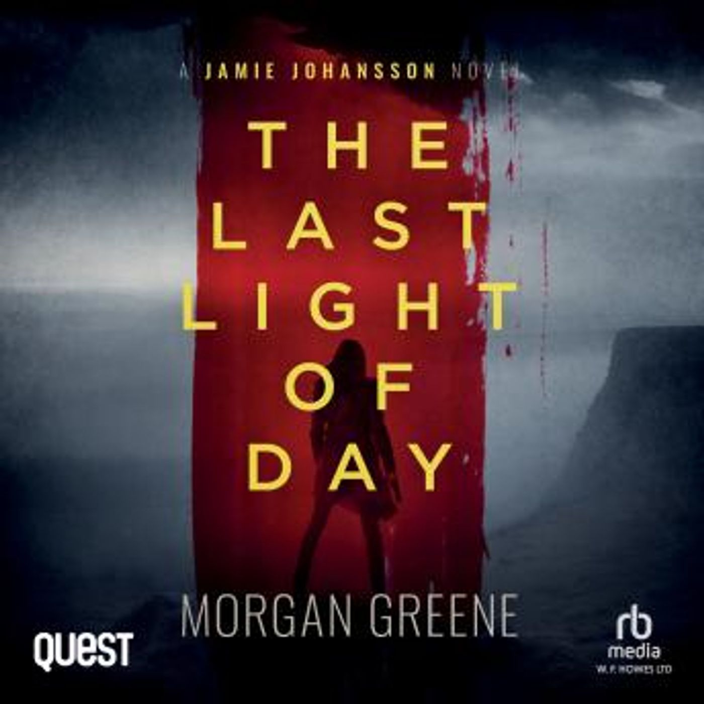 Top Full Audiobooks in Mystery, Thriller & Horror, Suspense