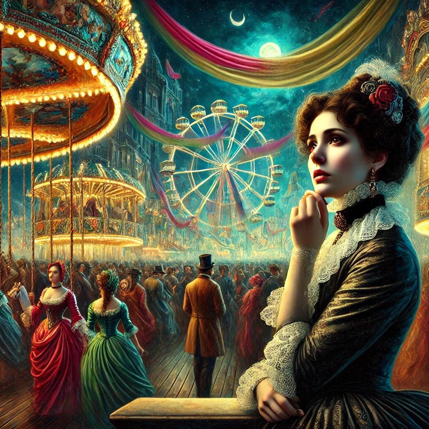 Classic Short Stories  - AI Narrator