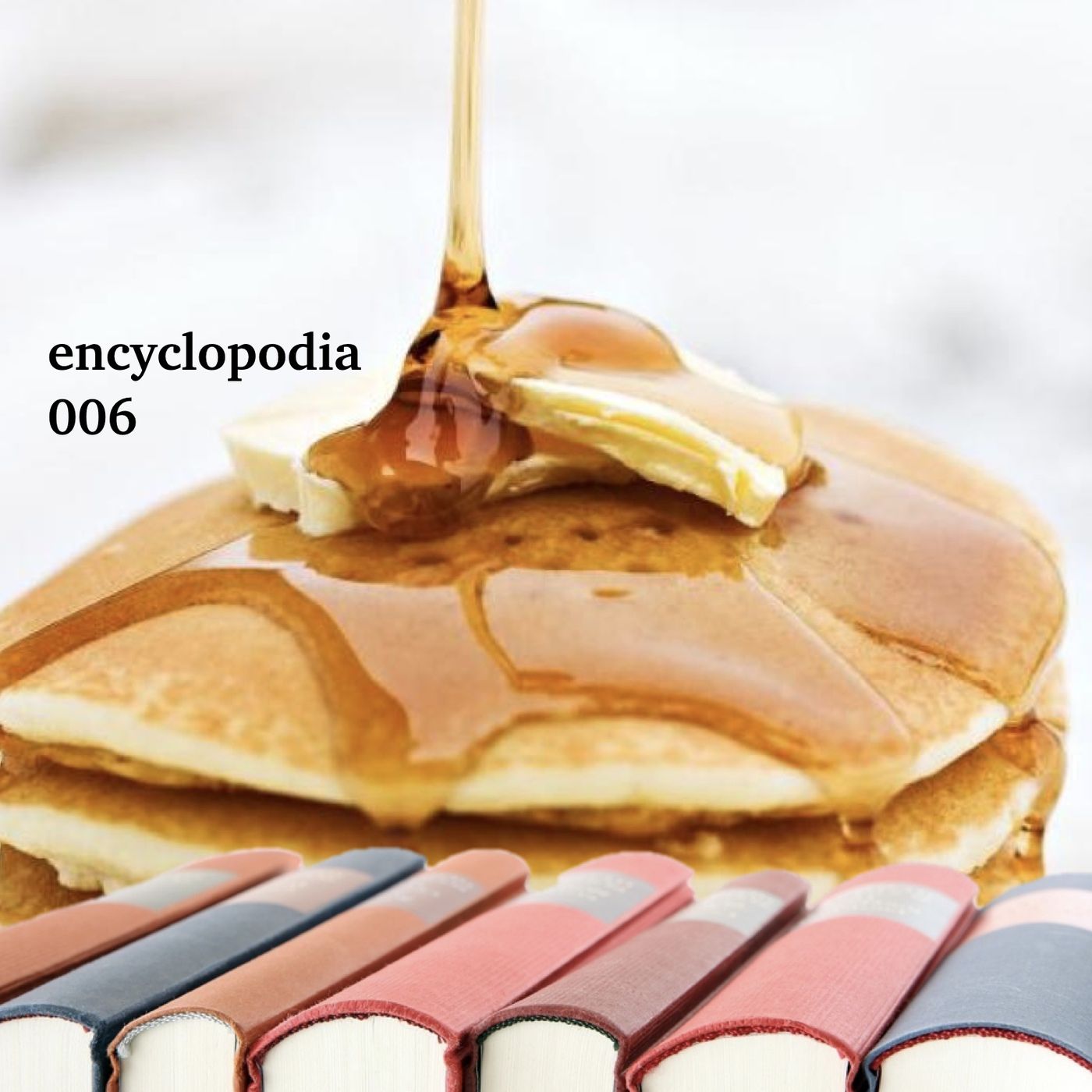 Encyclopodia