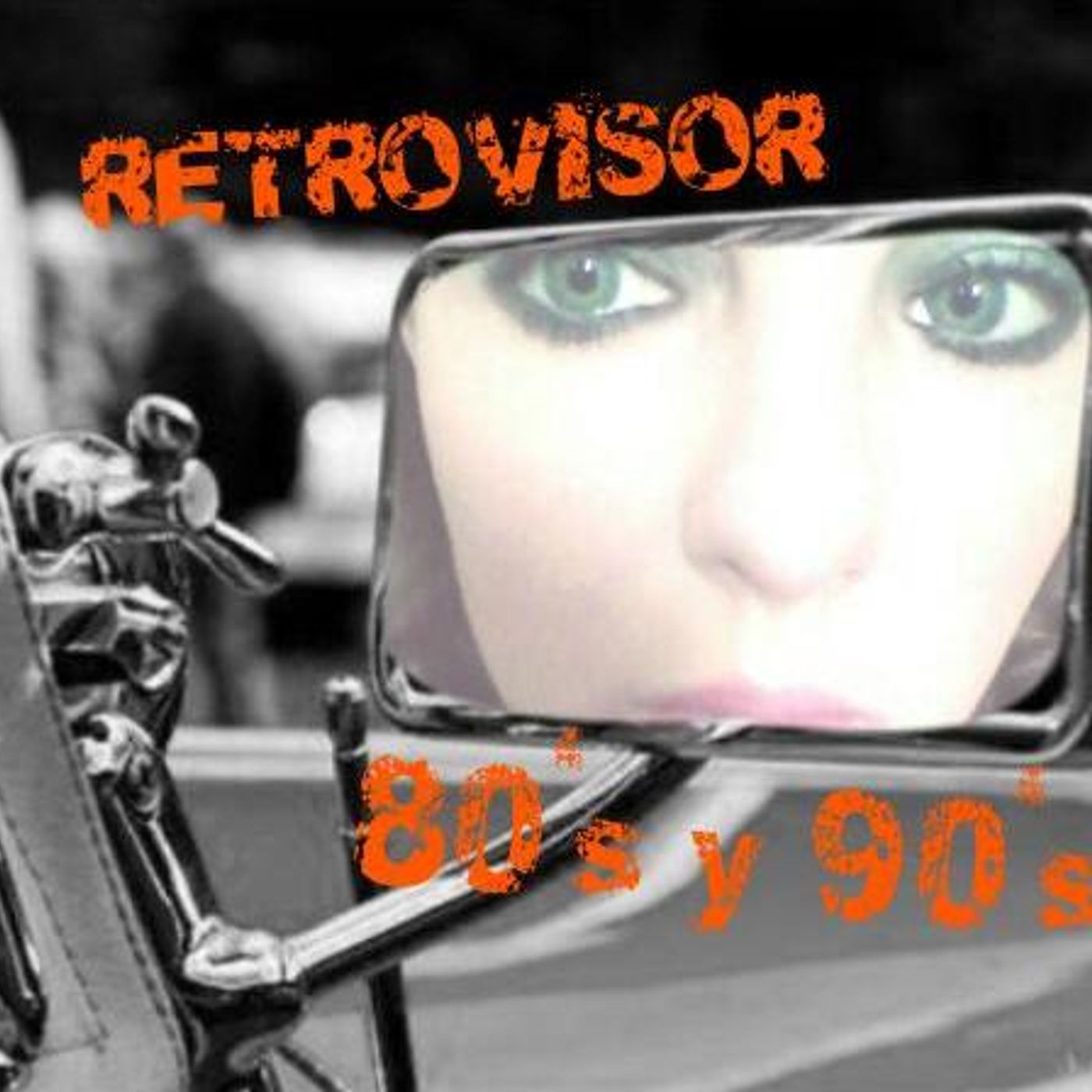 RETROVISOR 38 parte 2 - 90´s