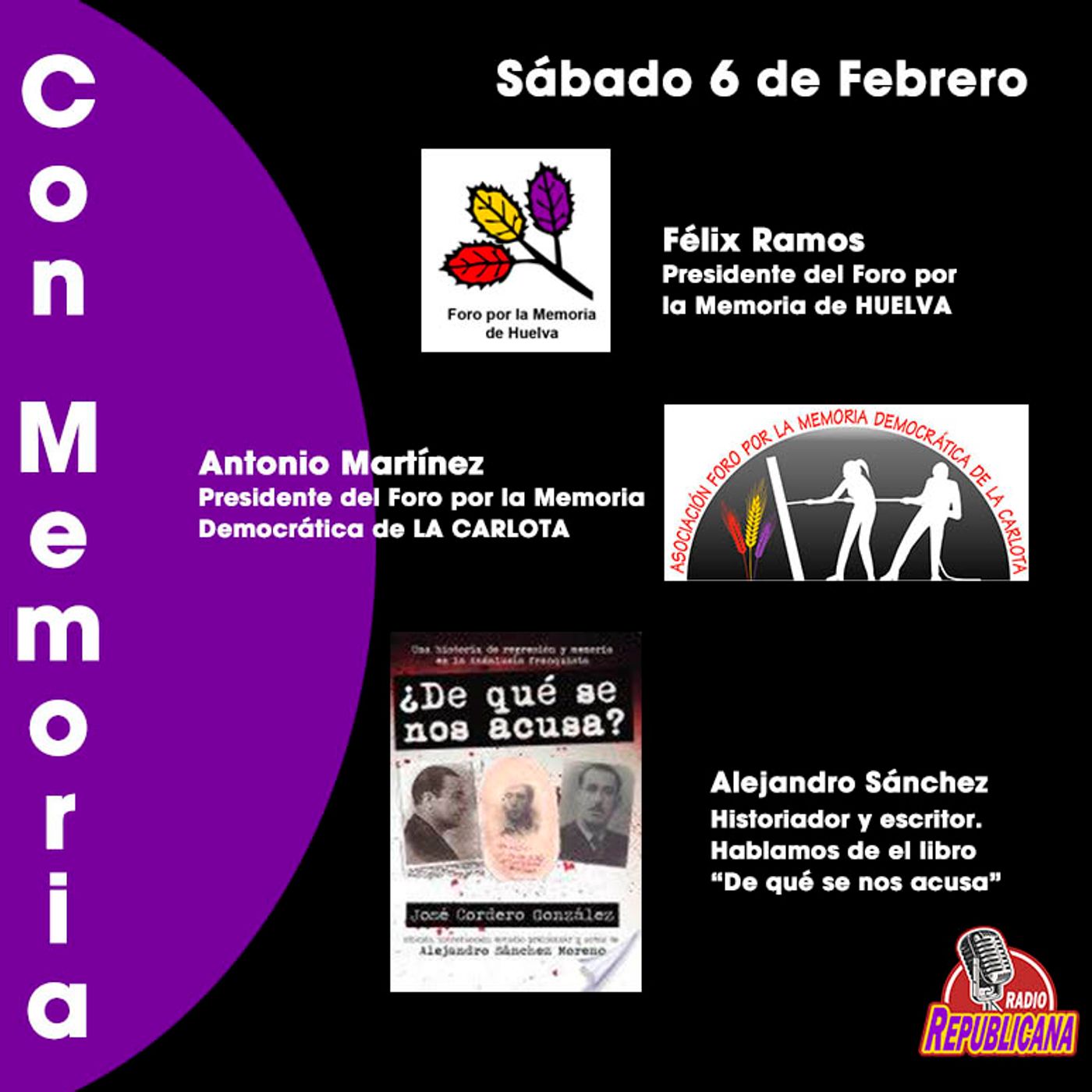 Con Memoria