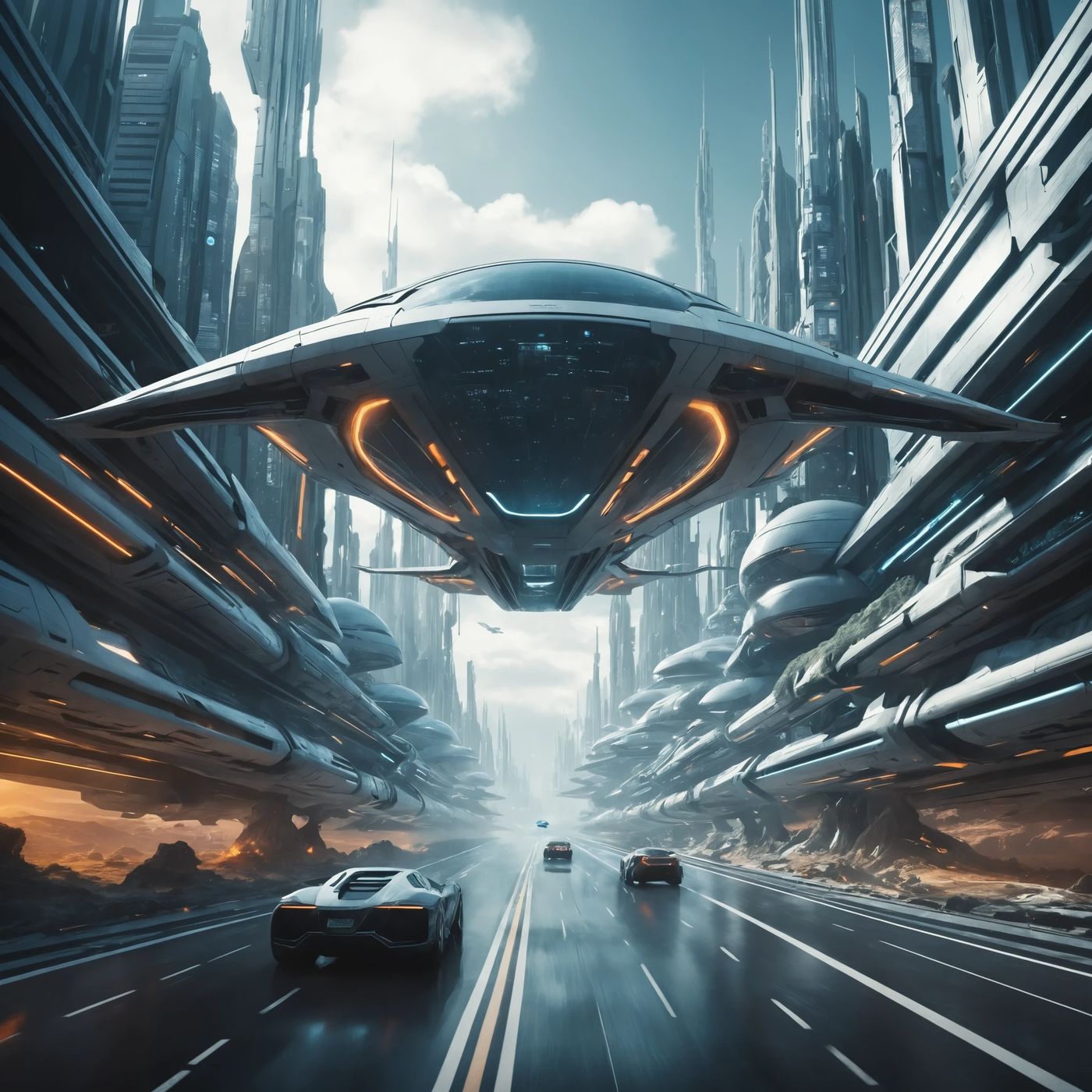 Trabajar con Drones podcast artwork