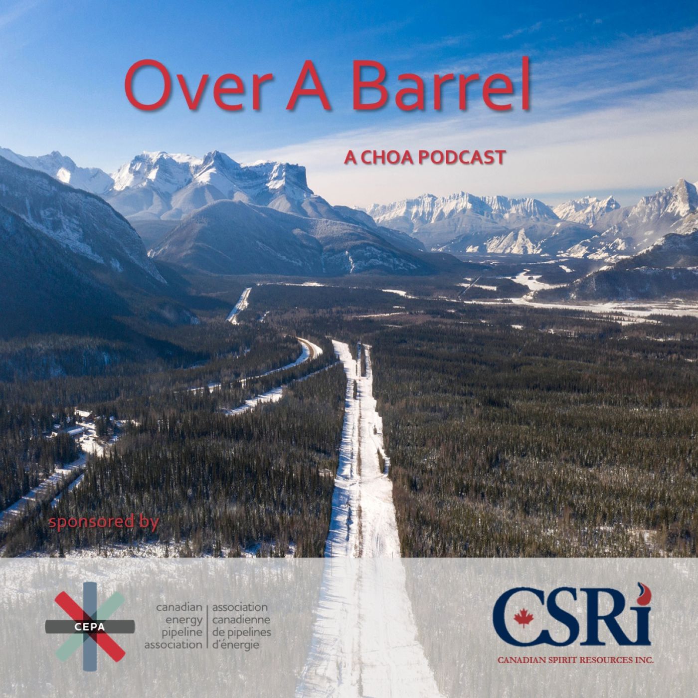 Canadian Energy for a Responsible Future
