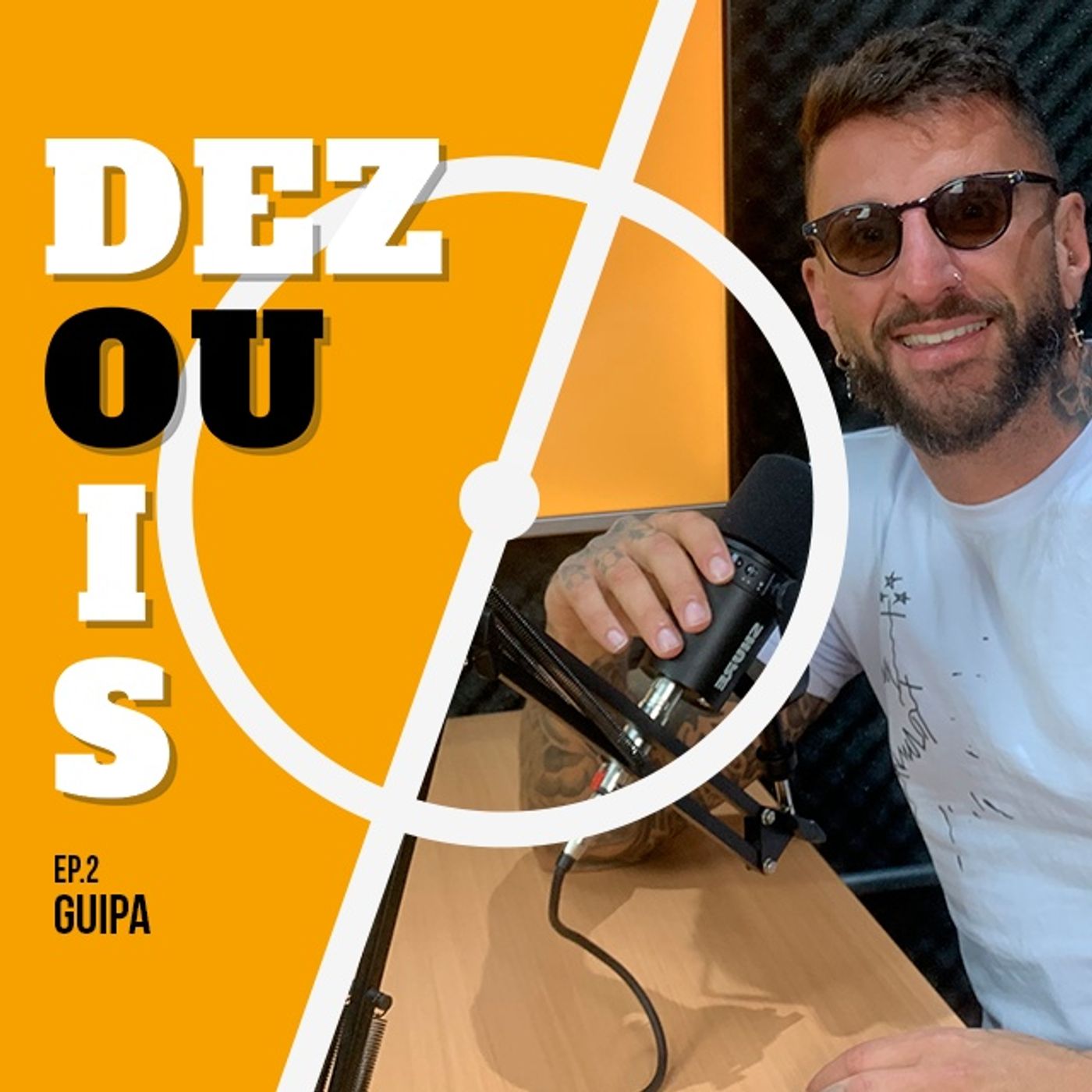 Dez Ou 2 - Podcast