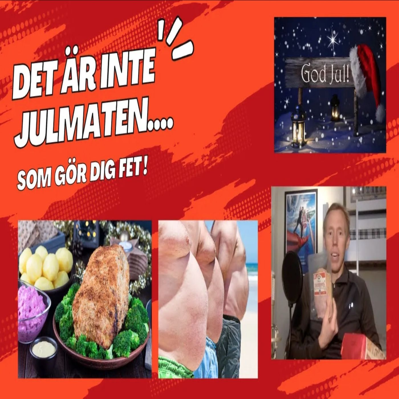 Vinnarpodden