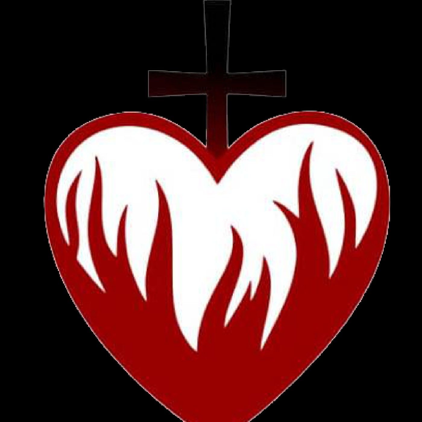 Flaming Heart Gospel Ministries' show