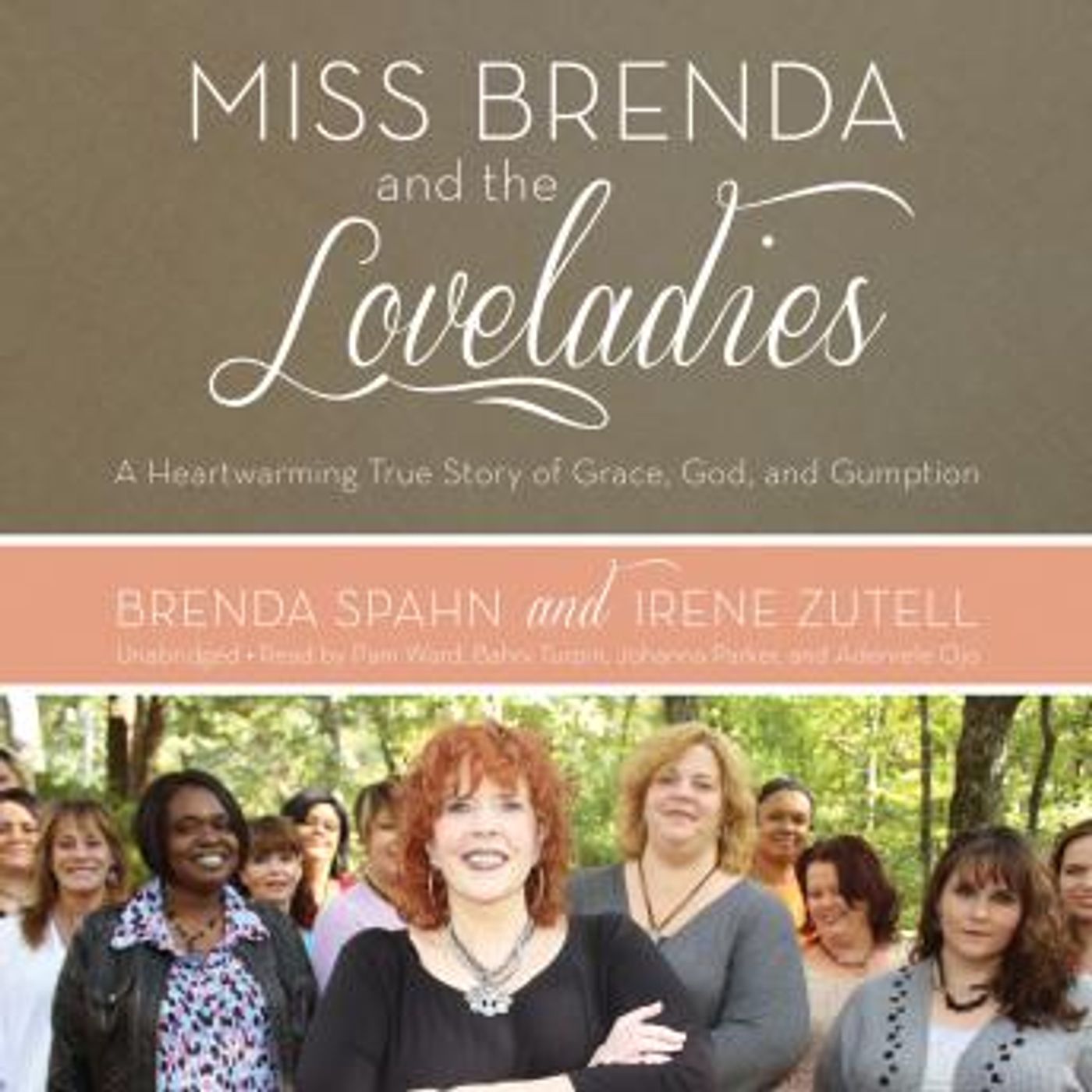 Access Must-Have Audiobooks in Biography & Memoir, Memoirs
