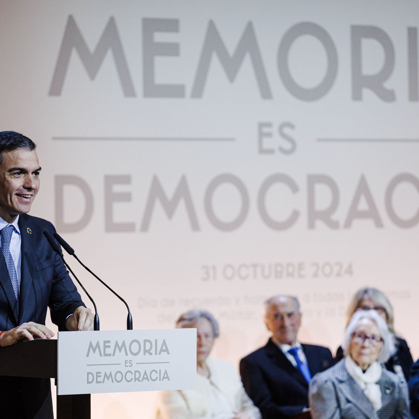 La Trinchera de Llamas del 23/11/2025 - El espíritu de la Transcición en peligro por el PSOE