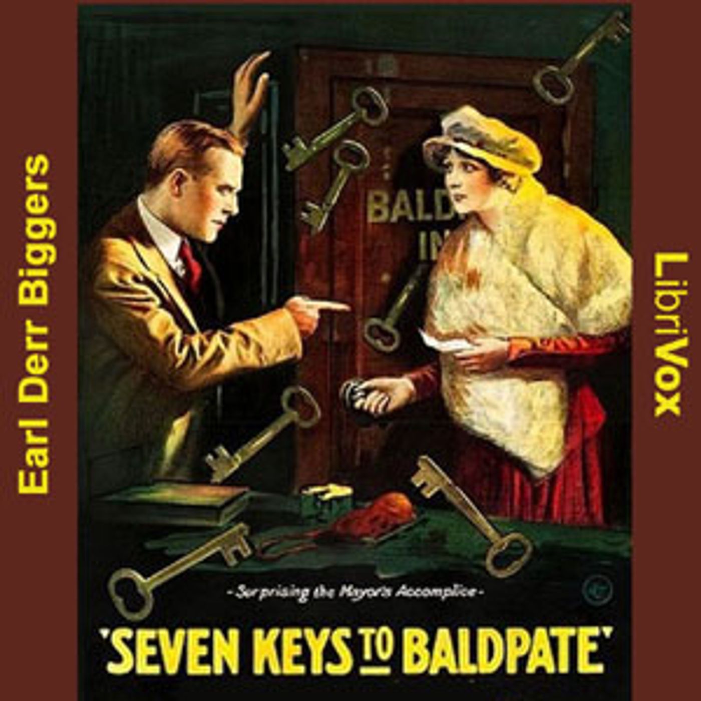 Grab the Essential Full Audiobooks in Mystery, Thriller & Horror, Suspense