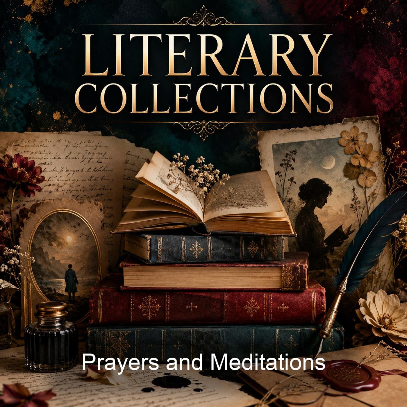 Prayers and Meditations