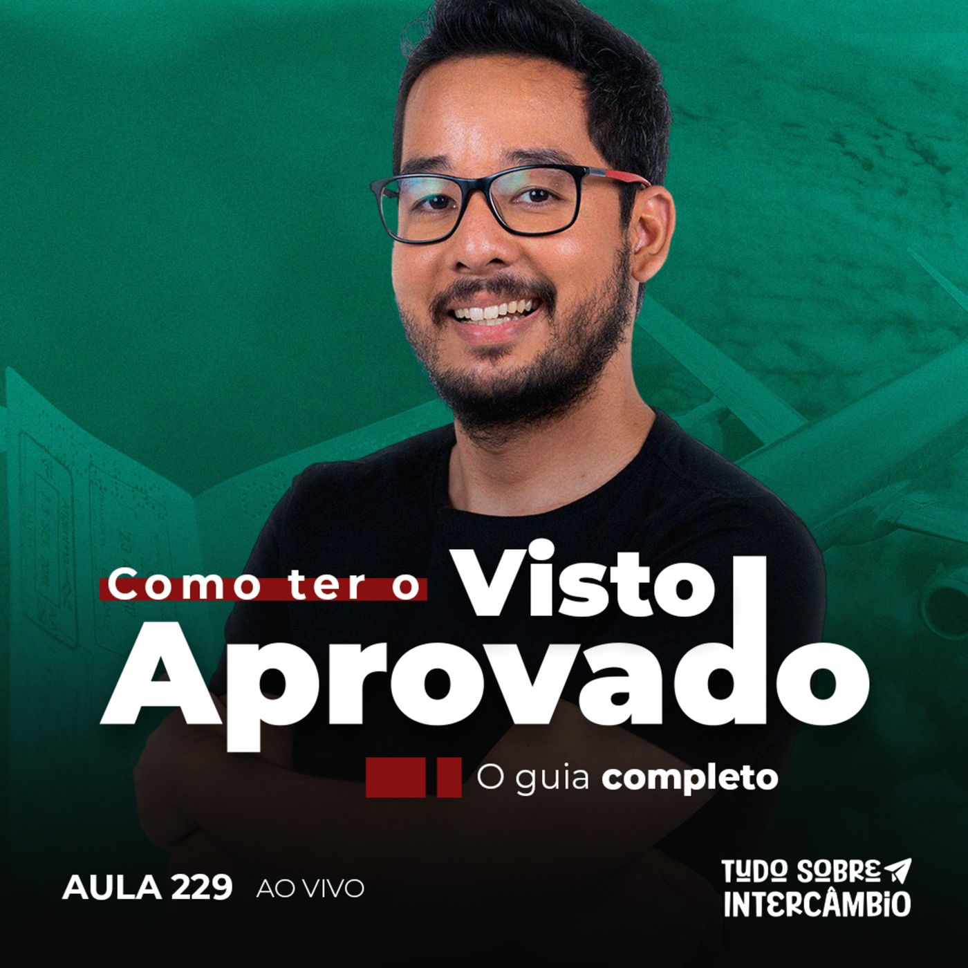 Matheus Tomoto - Tudo Sobre Intercâmbio