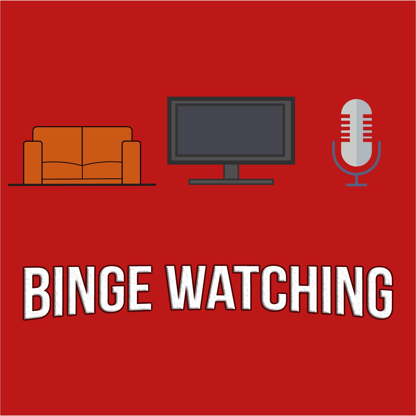 Binge Watching