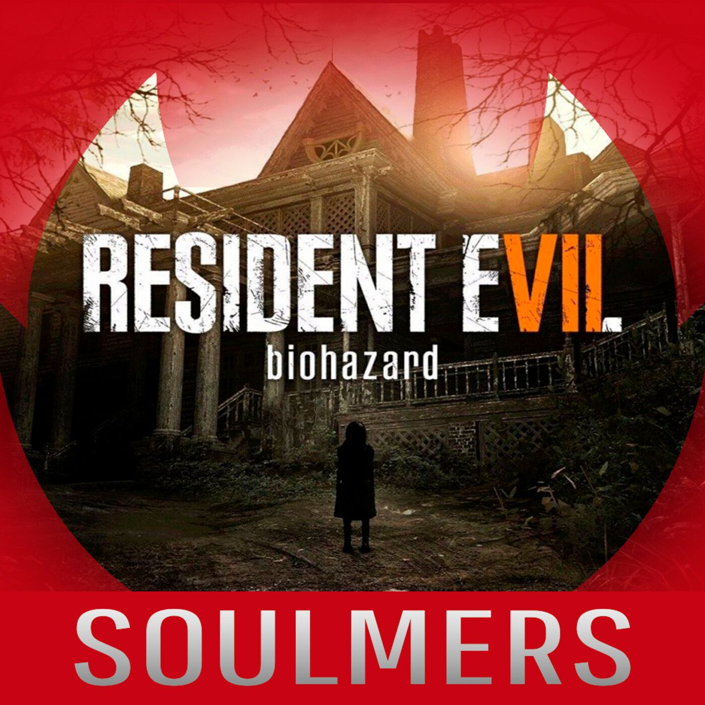 ANÁLISIS: Resident Evil 7: Biohazard | El retorno a las raíces del Survival Horror episode artwork