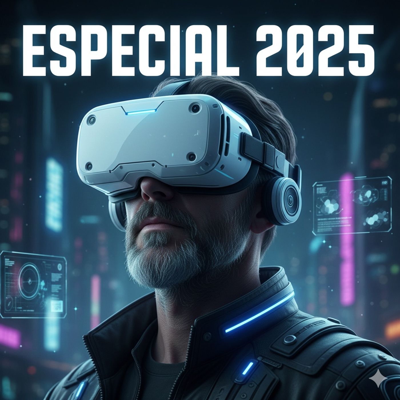 Especial fin de año ¡adiós 2025!
