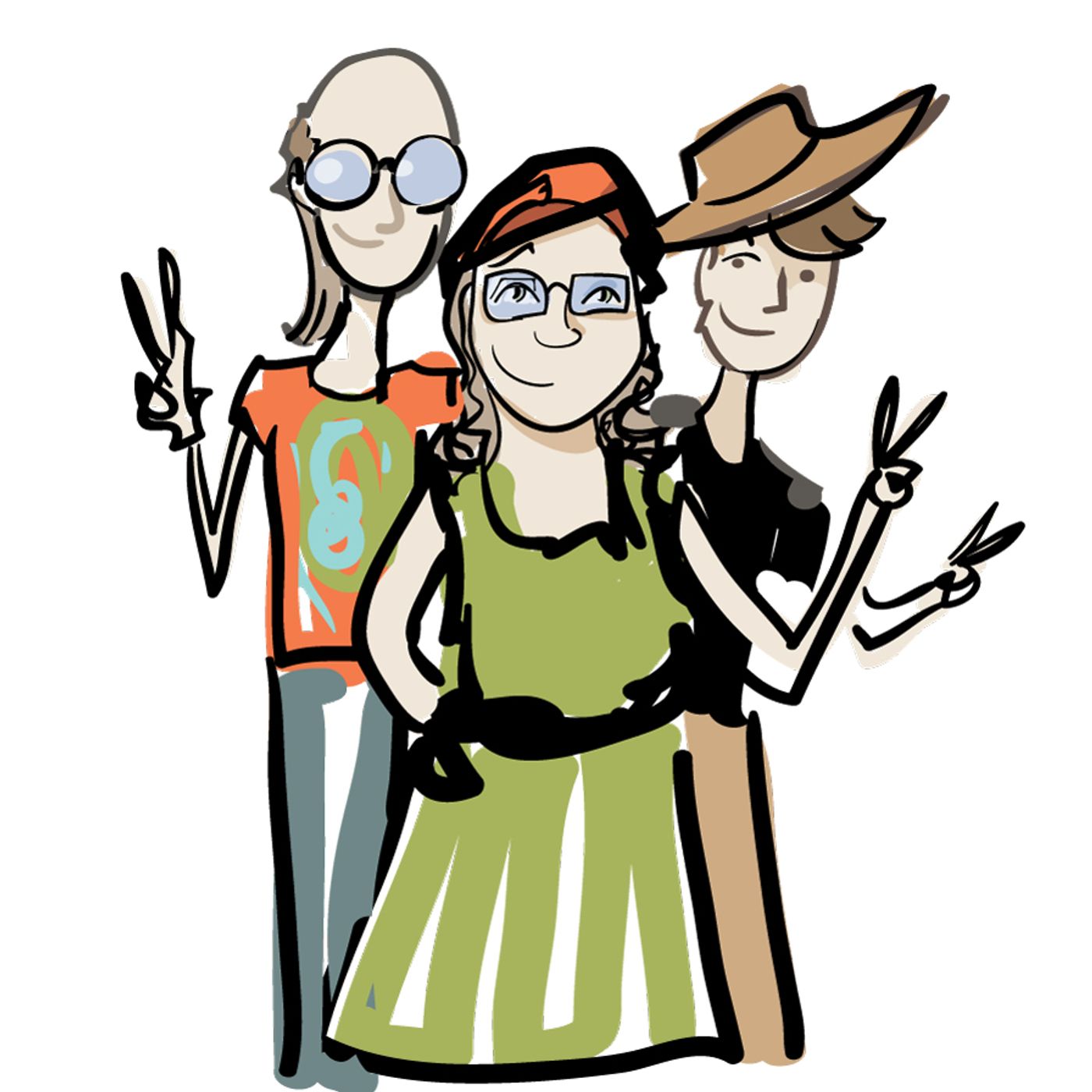 Episode 26: Yammering With Grey episode artwork