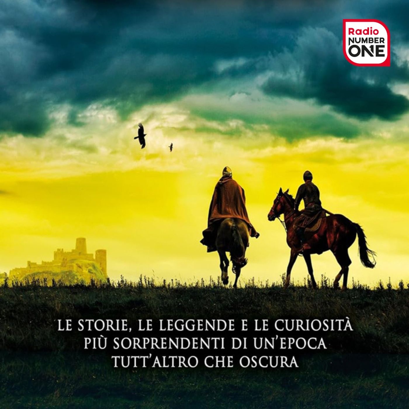 Giulia Boccardi: un viaggio nel cuore del medioevo