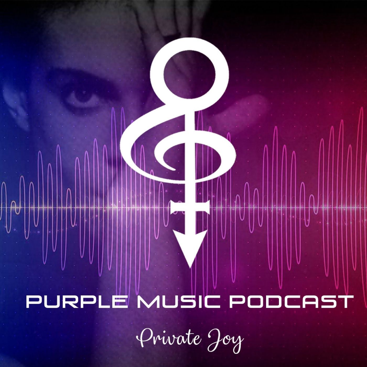 Purple Music Podcast - Private Joy #10 - Proyectos inéditos: Rave Unto the Joy Fantastic (Prince, 1988). - Episodio exclusivo para mecenas episode artwork