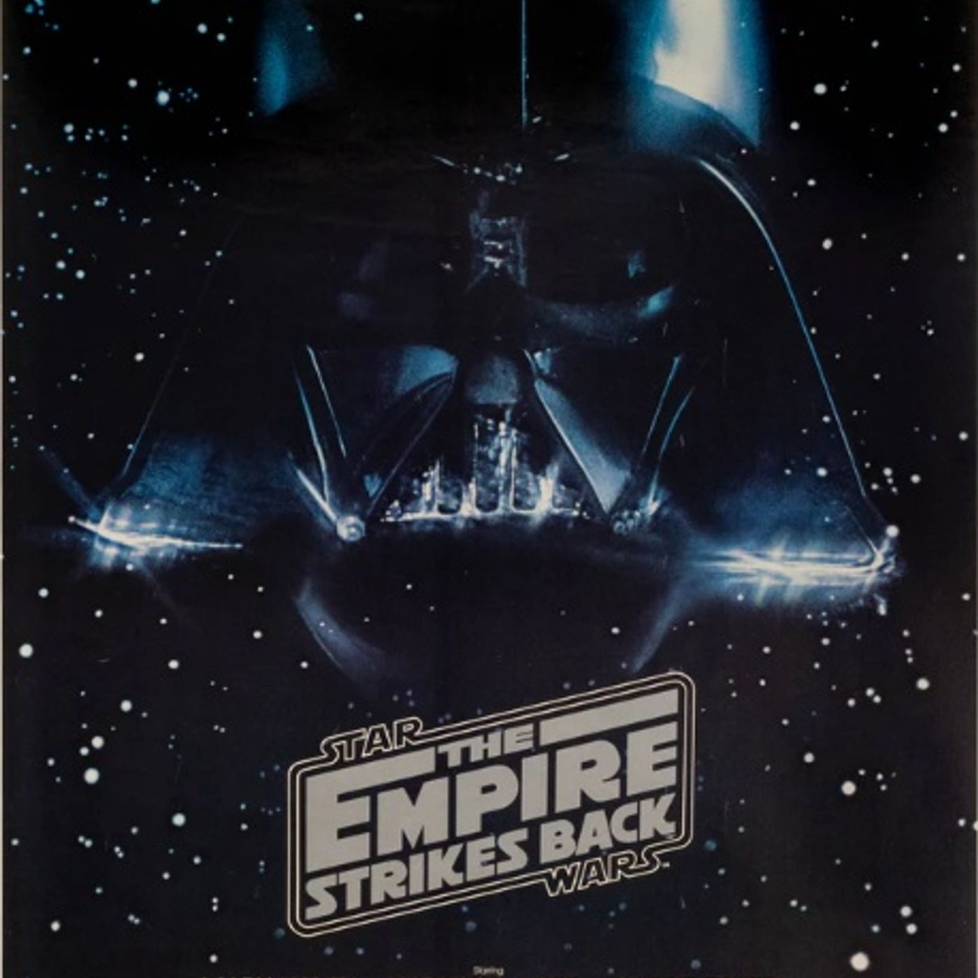 Bonus Episode 3 -  The Really Really Long Review of The Empire Strikes Back