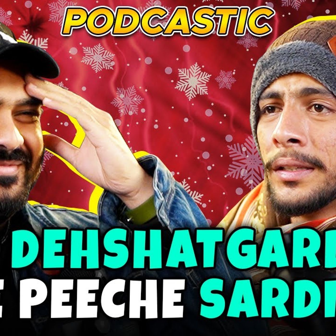 Sardi Ki Tabahkariyan episode artwork