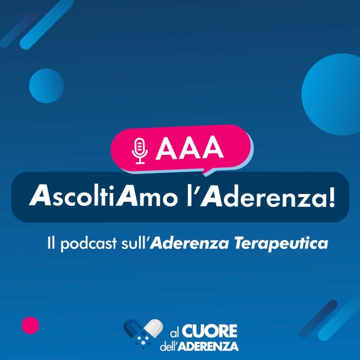 AAA - AscoltiAmo L\'Aderenza