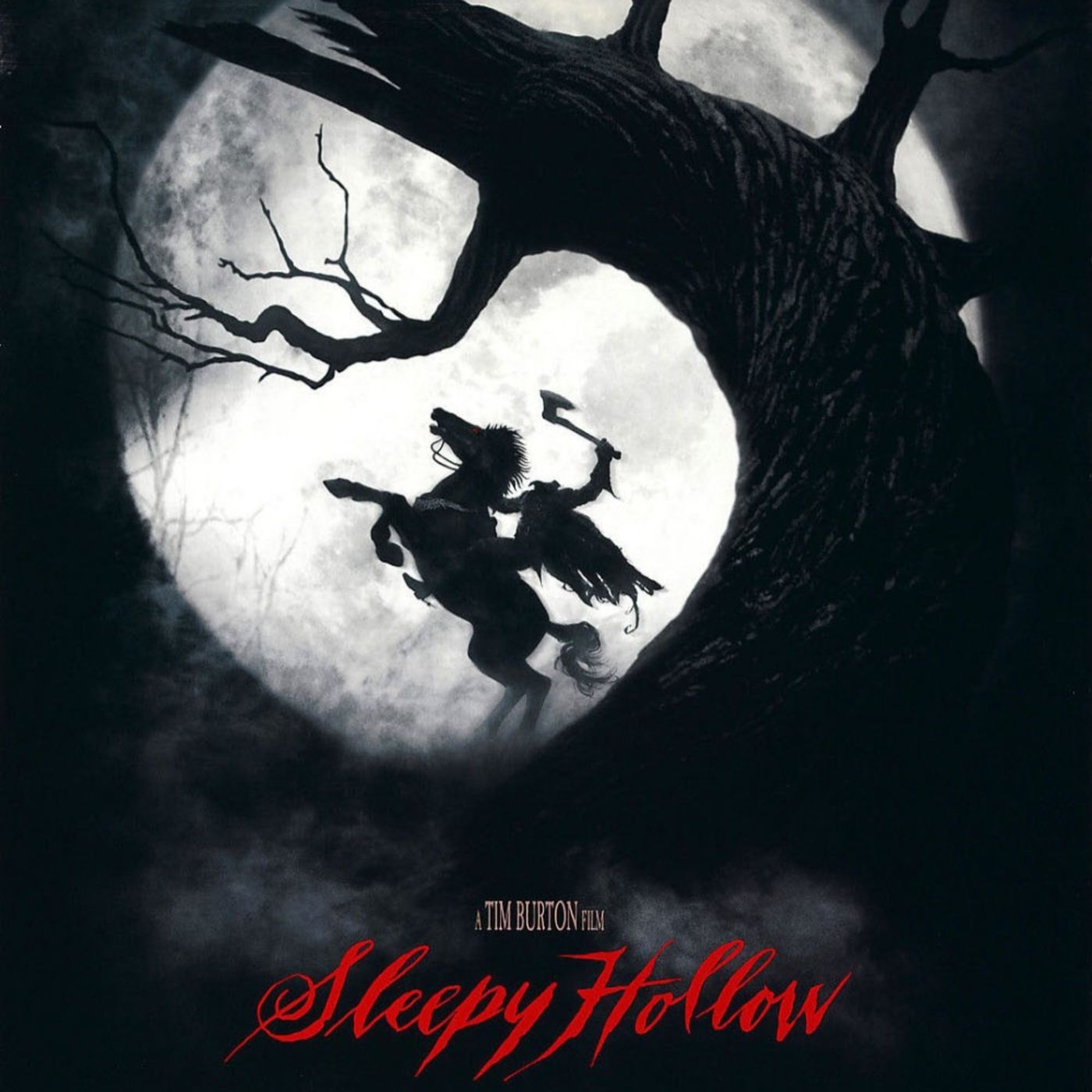 Rundown Reviews #221 - Sleepy Hollow 1999 episode artwork