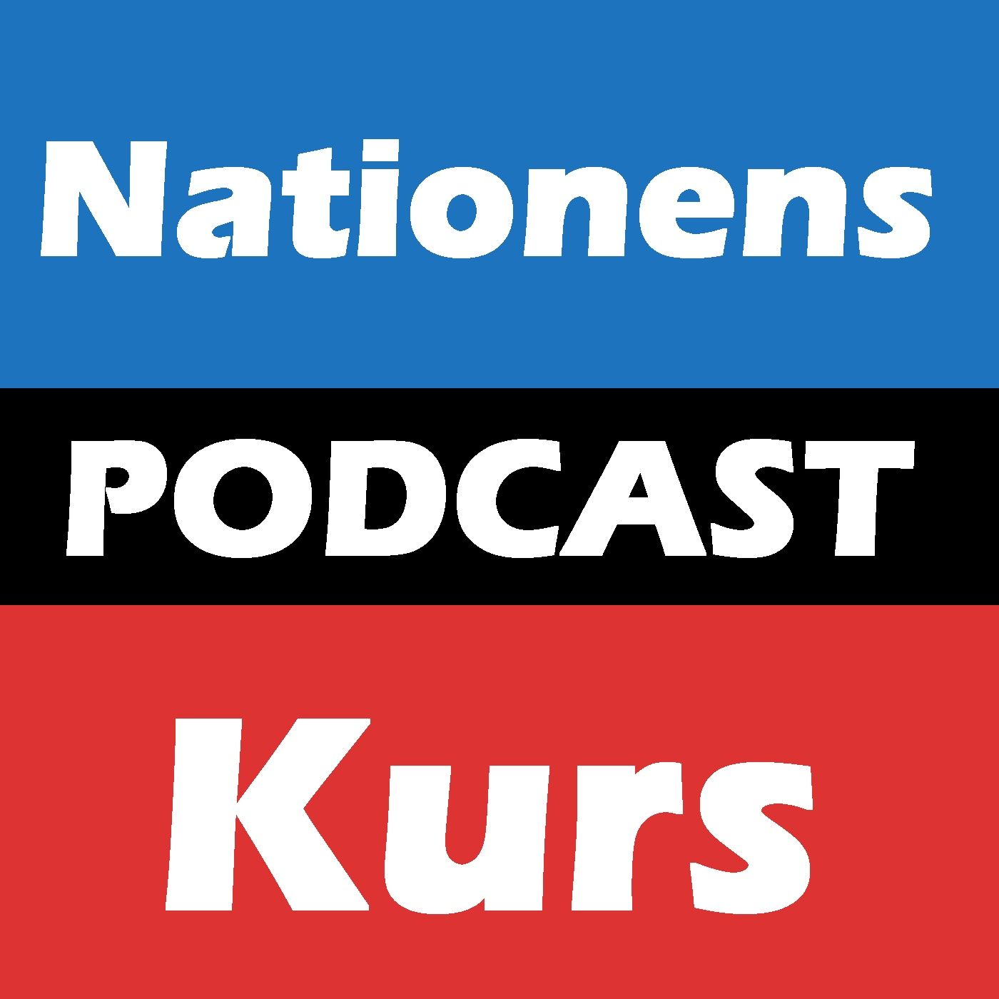 Nationens Kurs