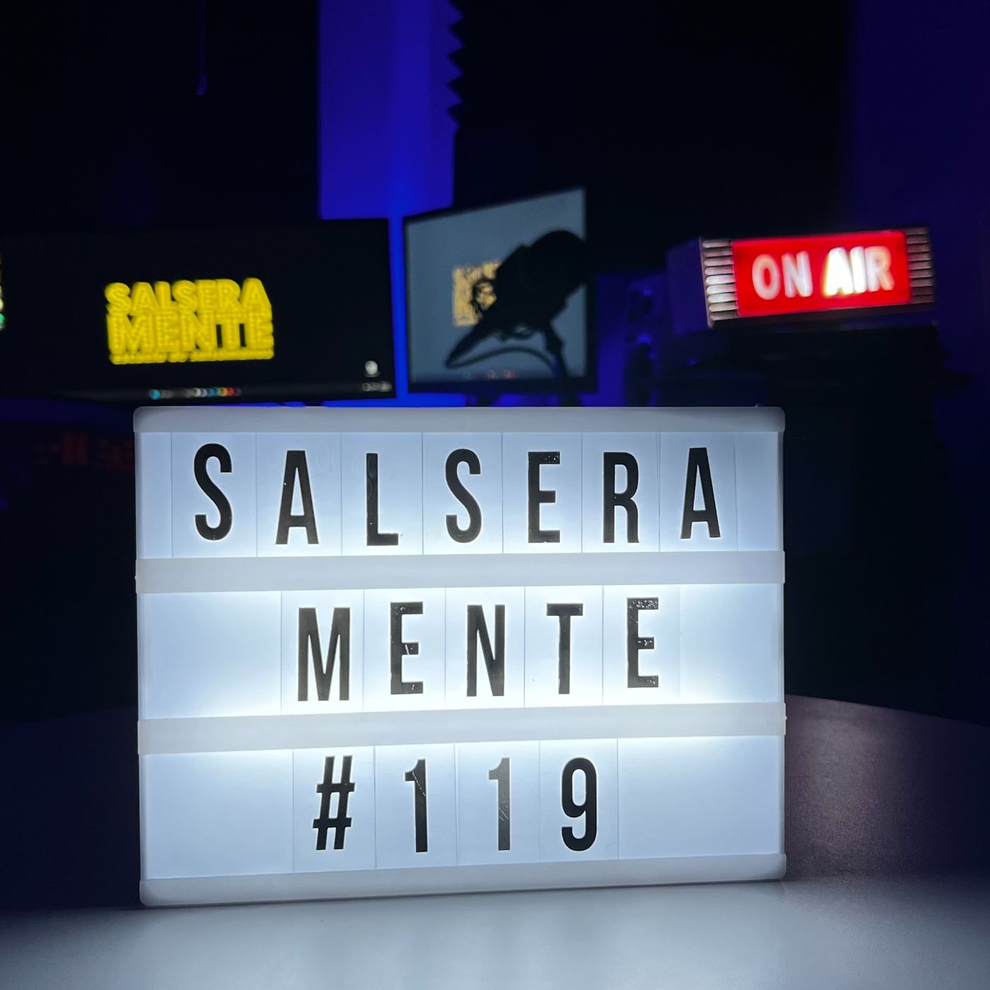 Salseramente