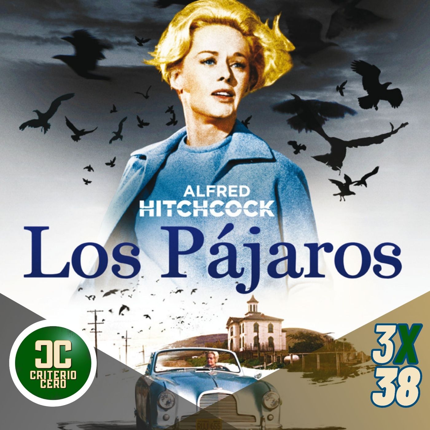 Criterio Cero Podcast