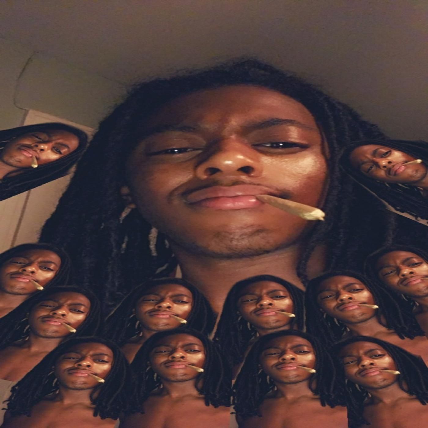 THE SOSA SHOW podcast artwork