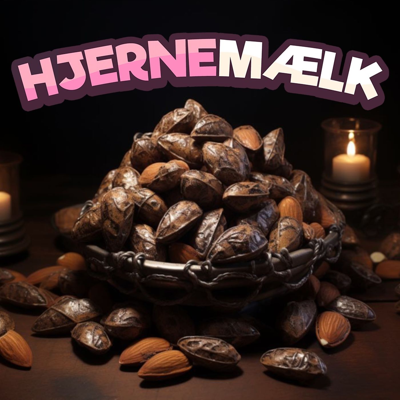Hjernemælk