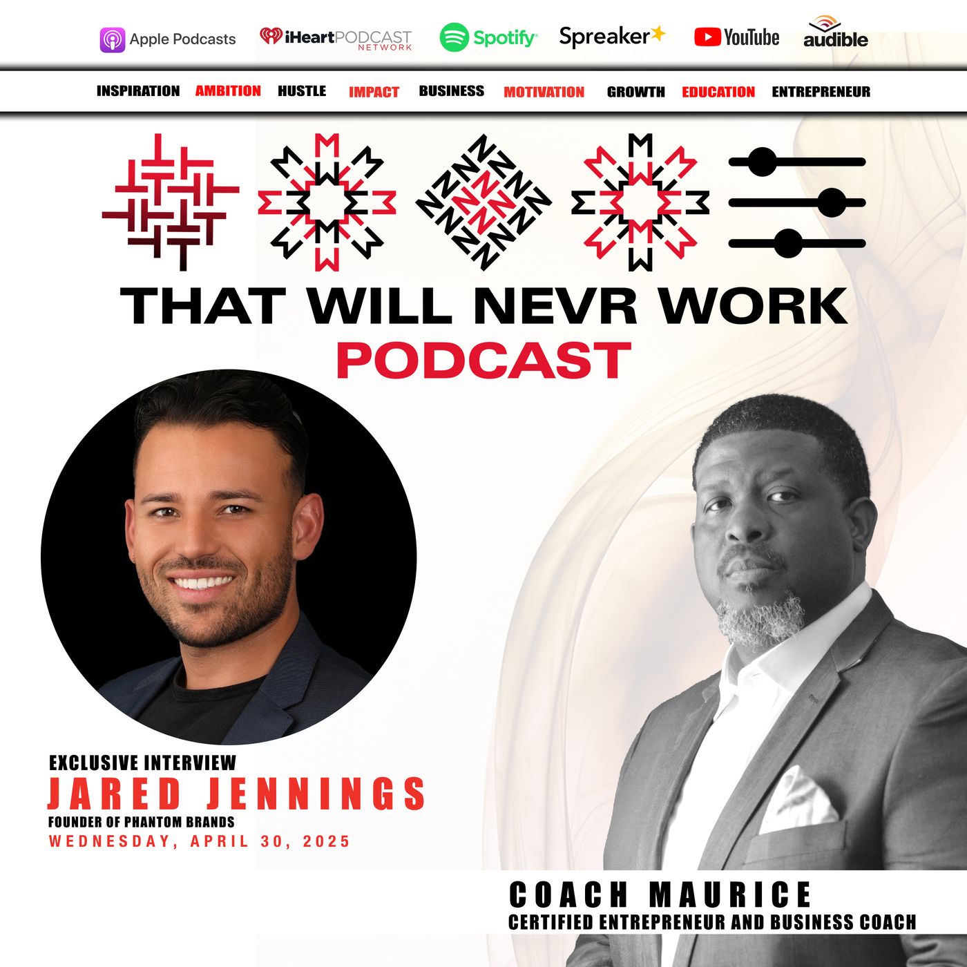 S6|G9 Unboxed: Jared Jennings on Living Boldly and Thinking Beyond the Norm