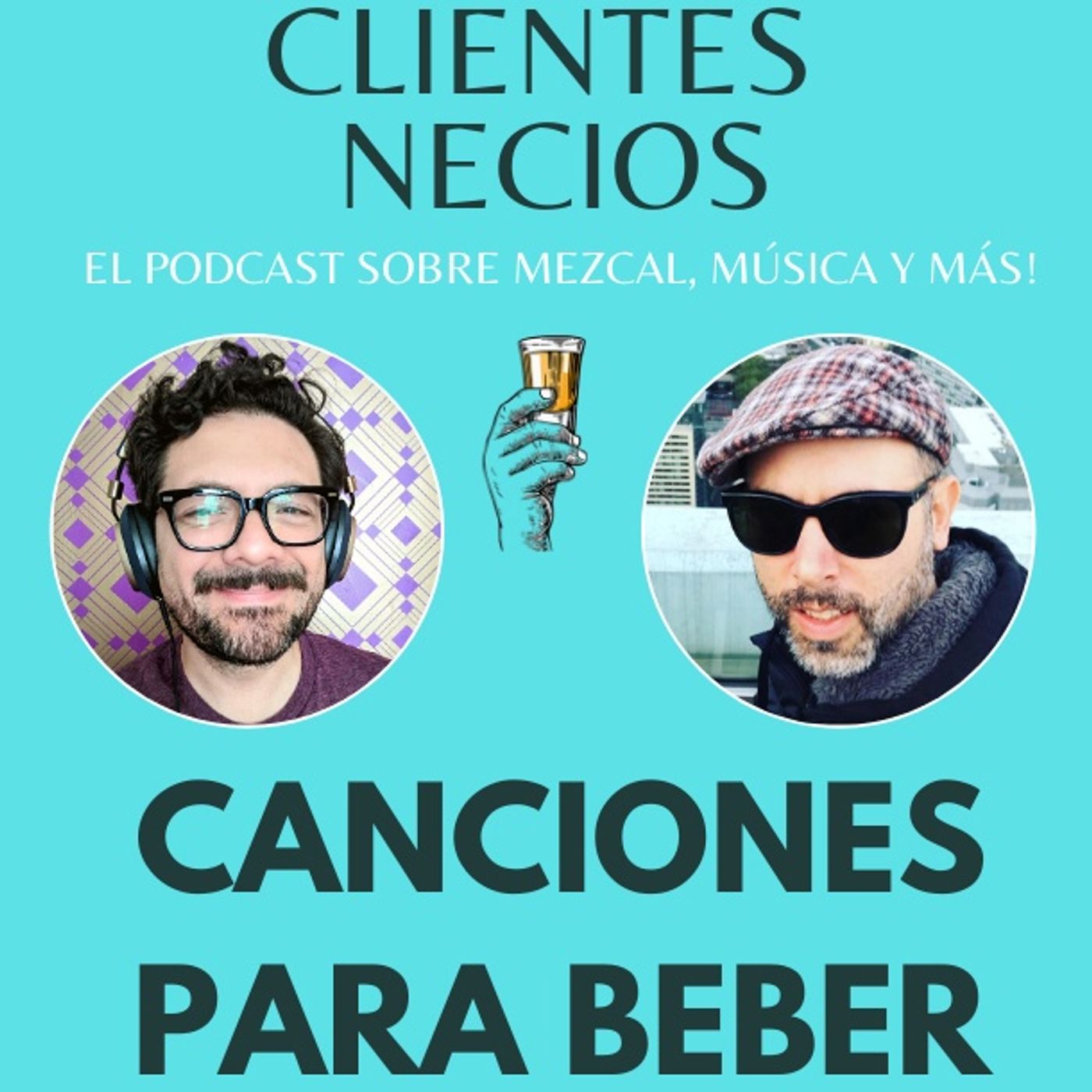 Clientes Necios con Omar y Gio