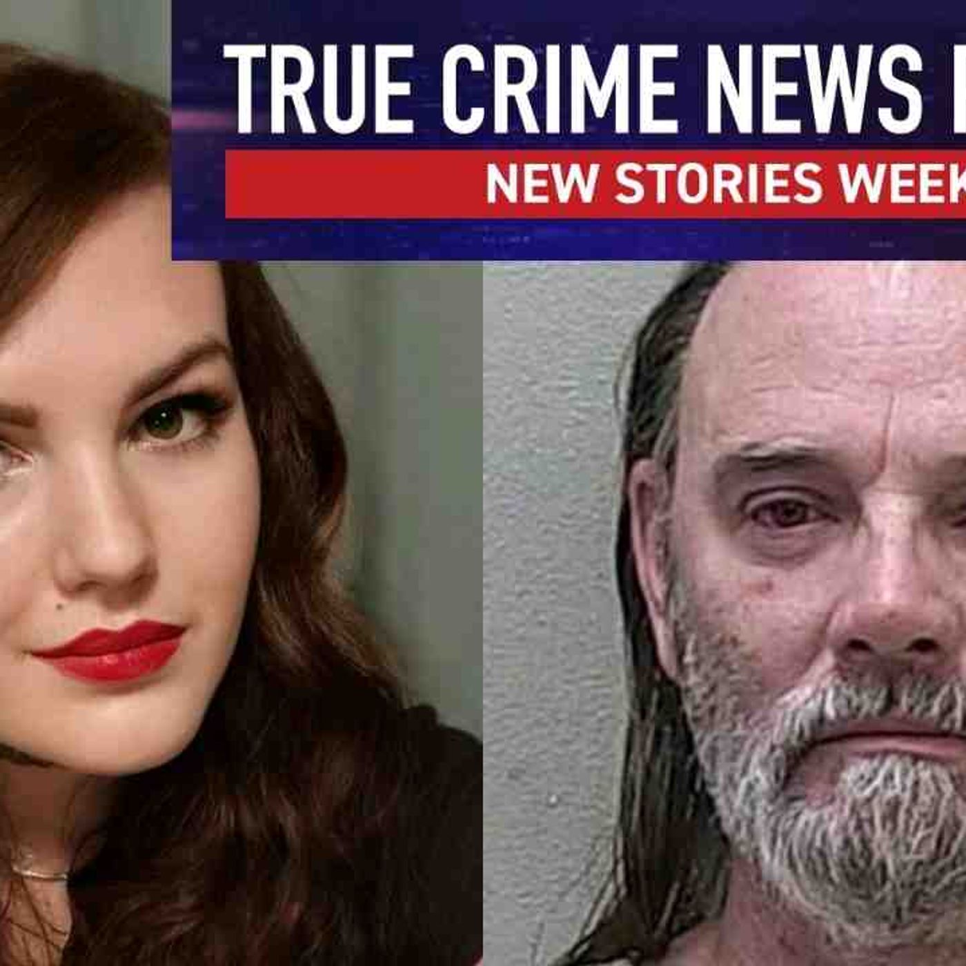 Woman allegedly paid man on fetish website to kill her episode artwork