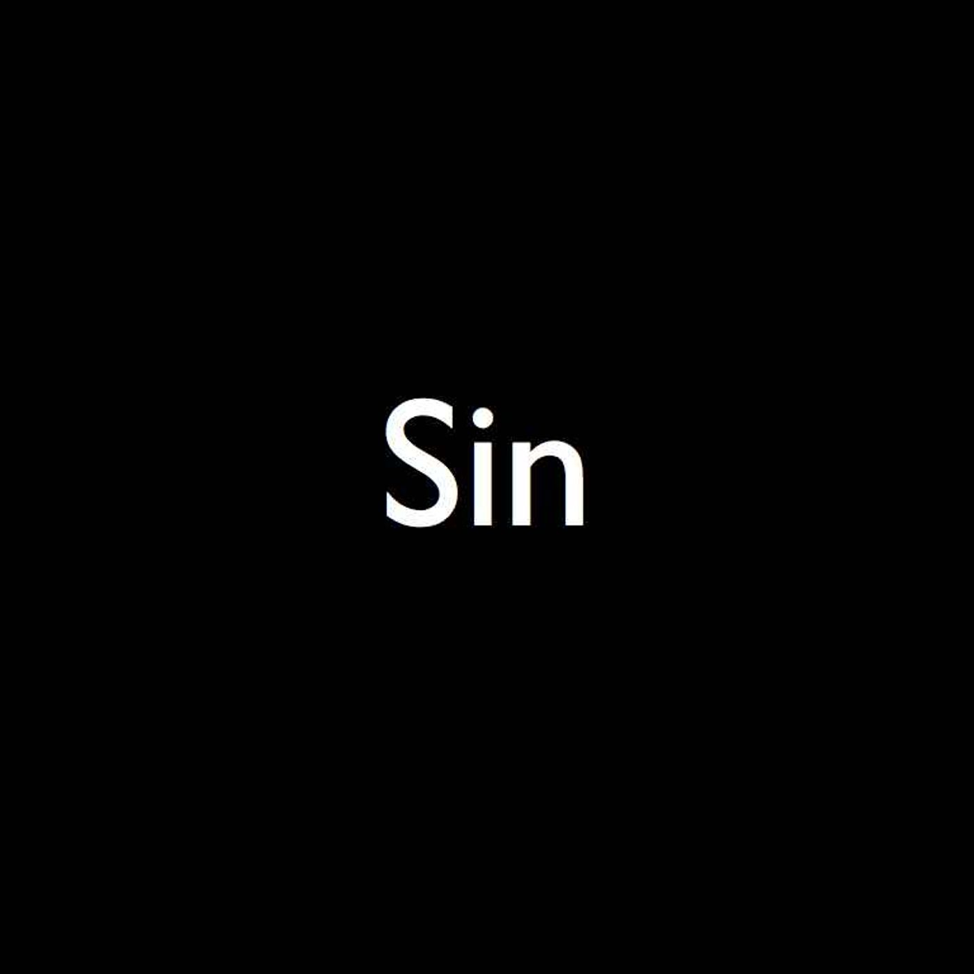 1/10/21 - Sun. Pm - The Lure Of Sin - Pastor Jeff Crawley episode artwork